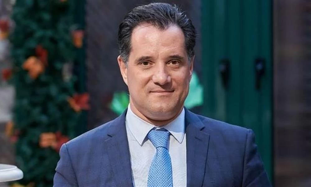 Γεωργιάδης: «Βούλησή μας η επαναλειτουργία της Shelman στη Κομοτηνή»